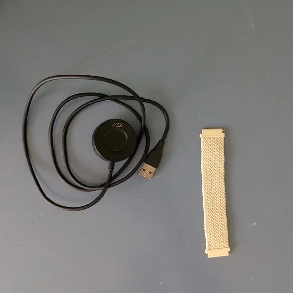 Garmin Vivomove Sport EUC hybrid watch - Picture 5 of 5